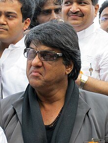 Mukesh Khanna - Wikiunfold.com